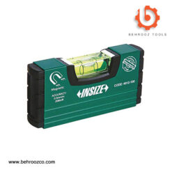 تراز مگنتی حباب دار اینسایز مدل 100-4912