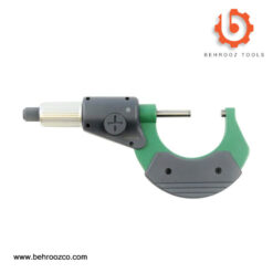 میکرومتر خارج سنج دیجیتال 50-25 میلی متر اینسایز مدل 50-3109