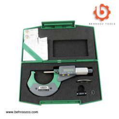 میکرومتر خارج سنج دیجیتال 50-25 میلی متر اینسایز مدل 50-3109
