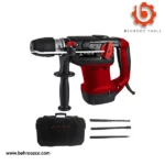دریل بتن‌کن چرخشی محک مدل HDM-324H با کیف و قلم