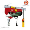 دستگاه بالابر برقی محک PA-1200A/12