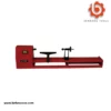 دستگاه خراطی یک متری محک WL-350/1000