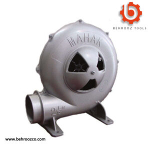 دمنده برقی ۲-۵ اینچ محک BC-2.8