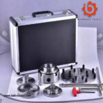 ست چهار نظام دستگاه خراطی محک CK-5.5Z-S1