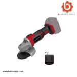 مینی فرز شارژی 20 ولت همراه با شارژر بدون باطری AG-115 LI