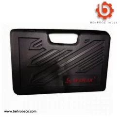 کیف چکش تخریب 15 کیلویی مدل DEH-1800F محک