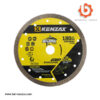 صفحه سرامیک و پرسلان بر 180 میلی متر کنزاکس مدل KPB-7418