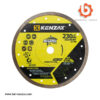صفحه سرامیک و پرسلان بر 230 میلی متر کنزاکس مدل KPB-7423