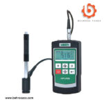 سختی سنج فلزات اینسایز مدل HDT-LP200