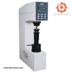 سختی سنج دیجیتال فلزات اینسایز مدل ISH-DR150