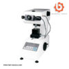 سختی سنج میکرو ویکرز اینسایز مدل ISH-TDV1000