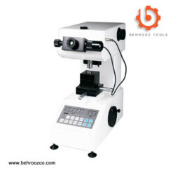 سختی سنج میکرو ویکرز اینسایز مدل ISH-TDV1000