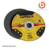 صفحه آهن بر مینی 115x3 میلی متر کنزاکس مدل KCW-7011