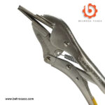 انبر قفلی ورق گیر 8 اینچ کنزاکس مدل KLS-508