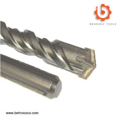 مته چهار شیار الماسه 260 میلی متر کنزاکس مدل KPB-26