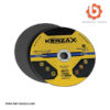 صفحه استیل بر مینی 115x1 میلی متر کنزاکس مدل KSW-7155