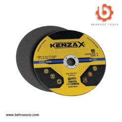 صفحه استیل بر مینی 115x1 میلی متر کنزاکس مدل KSW-7155