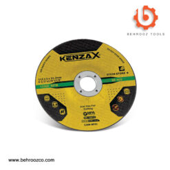 صفحه سنگ بر مینی 115x3 میلی متر کنزاکس مدل KSW-7222