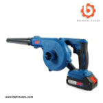 بلوور شارژی 21 ولت پی ای پی مدل CB-2180