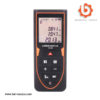 متر لیزری 120 متری نور سبز پی ام مدل LMG120