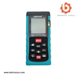 متر لیزری 80 متری آنکور مدل TM80