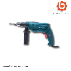 دریل چکشی 710 وات لکا مدل DR13-07/1