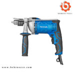 دریل 13 گیربکسی 810 وات کیفی نووا مدل 2238