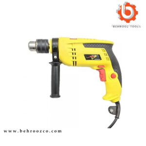 دریل چکشی یوز 650 وات مدل yooz-650-01