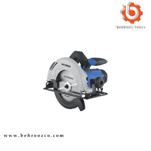 اره گردبر 1350 وات هیوندای مدل HP1419-CS