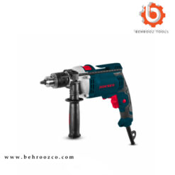 دریل 13 نیم تنه فلزی 850 وات راکسر مدل 2225