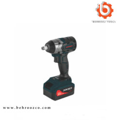 بکس شارژی 20 ولت تک باطری راکسر مدل 9820B