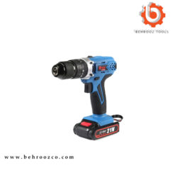 دریل شارژی چکشی ادون مدل LV3-2110