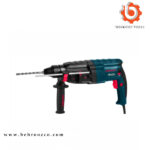 بتن کن 3 کیلویی 800 وات سه کاره 26 میلیمتر راکسر مدل 5703