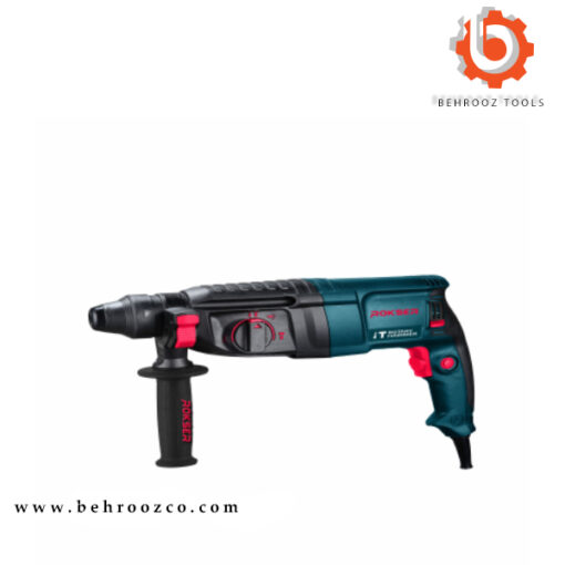 بتن کن برقی سه کیلویی 850 وات راکسر مدل 5704