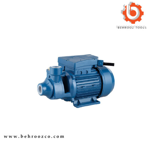 الکترو پمپ تک فاز نیم اسب هیوندای مدل HM-45
