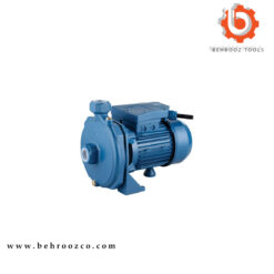 الکترو پمپ تک فاز یک اسب هیوندای مدل HC-100