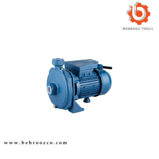 الکترو پمپ تک فاز یک اسب هیوندای مدل HC-100