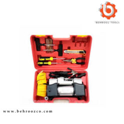 کمپرسور فندکی دو سیلندر طرح میلواکی MGH مدل MG-8059
