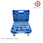 جعبه بکس 37 عددی اوکی مدل OK-37PCS 