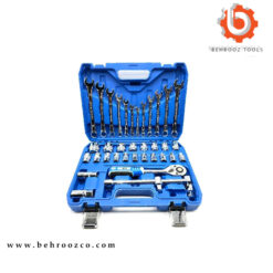 جعبه بکس 37 عددی اوکی مدل OK-37PCS 