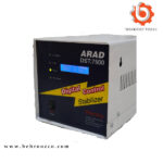 ترانس برق استابلایزر 30-25 آمپر آراد مدل 7500VA