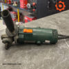 مینی فرز 500 وات ساخت ایتالیا STALLION-BRAND مدل KRT_11b (استوک)