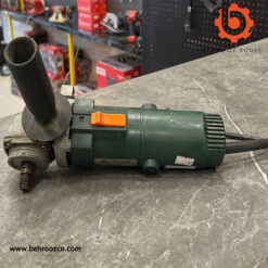 مینی فرز 500 وات ساخت ایتالیا STALLION-BRAND مدل KRT_11b (استوک)