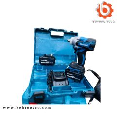 بکس شارژی 1/2 اینچ 118 ولت طرح ماکیتا