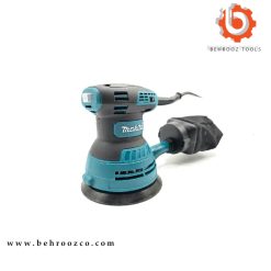 سنباده لرزان گرد اوربیتال طرح ماکیتا مدل 9204