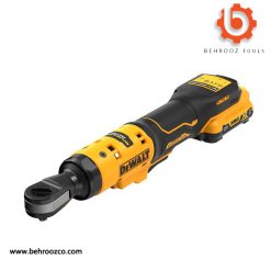 آچار بکس جغجغه شارژی دیوالت مدل DCF503D1-QW