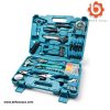 مجموعه ابزار دستی 48 عددی راویکس مدل RX-48PCS