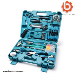 مجموعه ابزار دستی 48 عددی راویکس مدل RX-48PCS