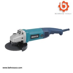 مینی فرز دسته بلند دیمردار راویکس مدل RX-6020