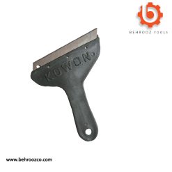 کاتر شیشه پاک کن KOWON